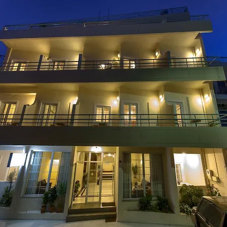 Creta Agios Nikolaos