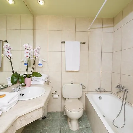 Appart hôtel Creta 2*