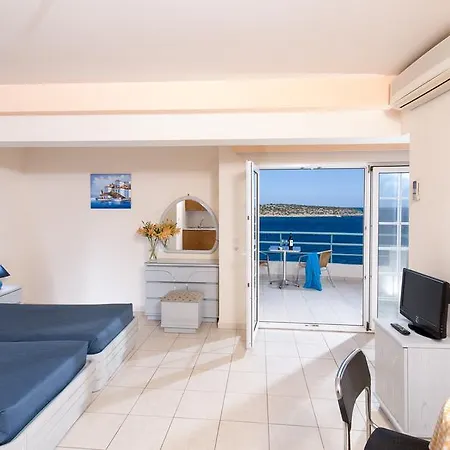 Appart hôtel Creta