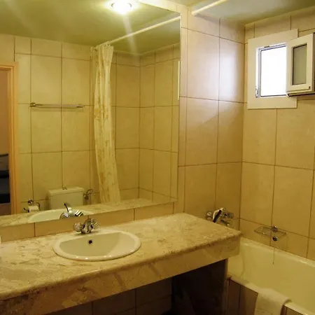 Creta Appart hôtel Agios Nikolaos