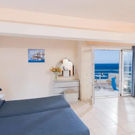 Creta Appart hôtel
