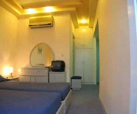 Creta Appart hôtel