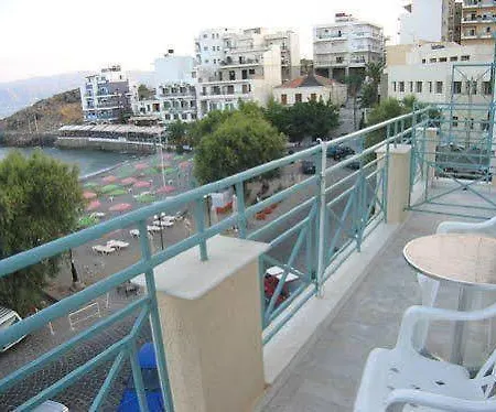 Creta Appart hôtel 2*