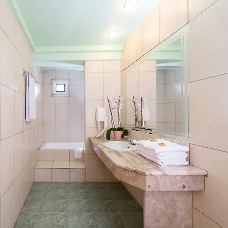 Appart hôtel Creta Agios Nikolaos